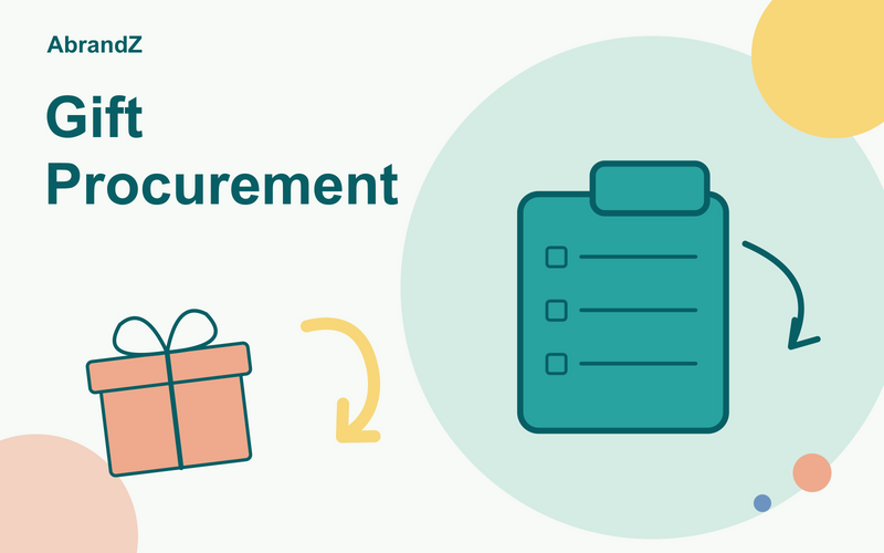 Corporate Gift Procurement Checklist: Brief, Budget, Samples & Delivery