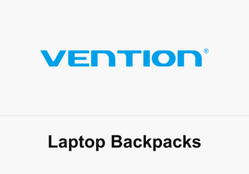 Vention Laptop Backpacks