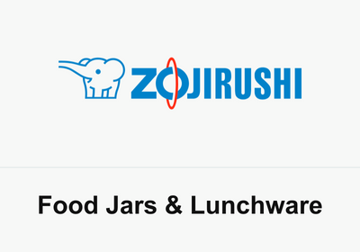 Zojirushi Food Jars & Lunchware