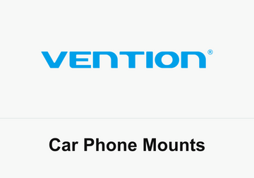 Vention Car Phone Mounts