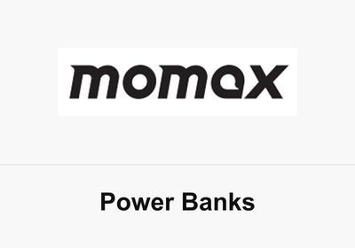 Momax Power Banks
