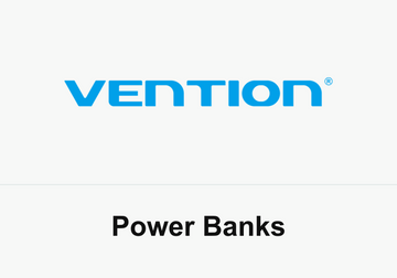 Vention power bank corporate gifts Singapore