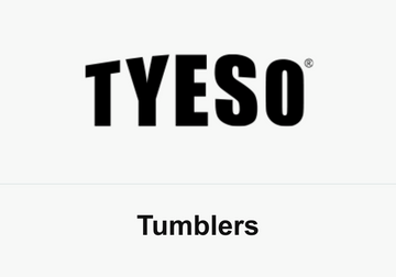 TYESO tumblers for corporate gifts in Singapore