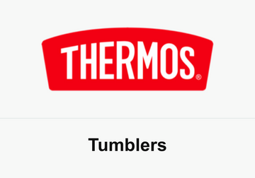 Thermos insulated tumblers for corporate gifts in Singapore