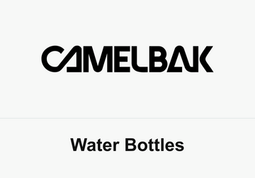 CamelBak reusable water bottles for corporate gifts