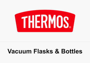 Thermos vacuum flasks and insulated bottles for corporate gifts