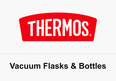 Thermos Vacuum Flasks & Bottles