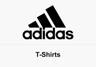Adidas T-Shirts for Corporate Gifts