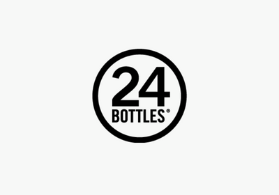 24 Bottles Water Bottles & Tumblers
