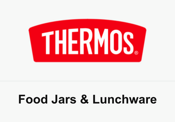 Thermos food jars and lunchware for corporate gifts
