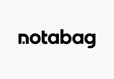 Notabag Bags for Corporate Sourcing