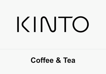 Kinto coffee and tea products for corporate gifts