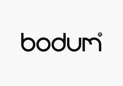 Bodum drinkware and coffee accessories for corporate gifts