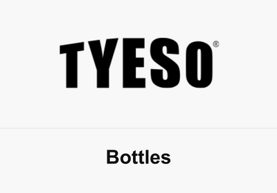 TYESO Bottles for Corporate Gifts
