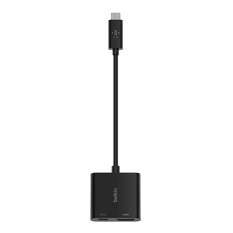 Belkin AVC002 USB-C to HDMI + Charge Adapter Corporate Gifts Singapore