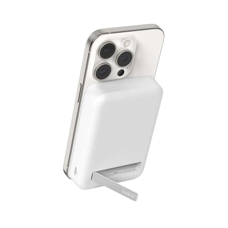 Belkin BPD008 10000mAh Qi2 Wireless Power Bank Corporate Gifts Singapore