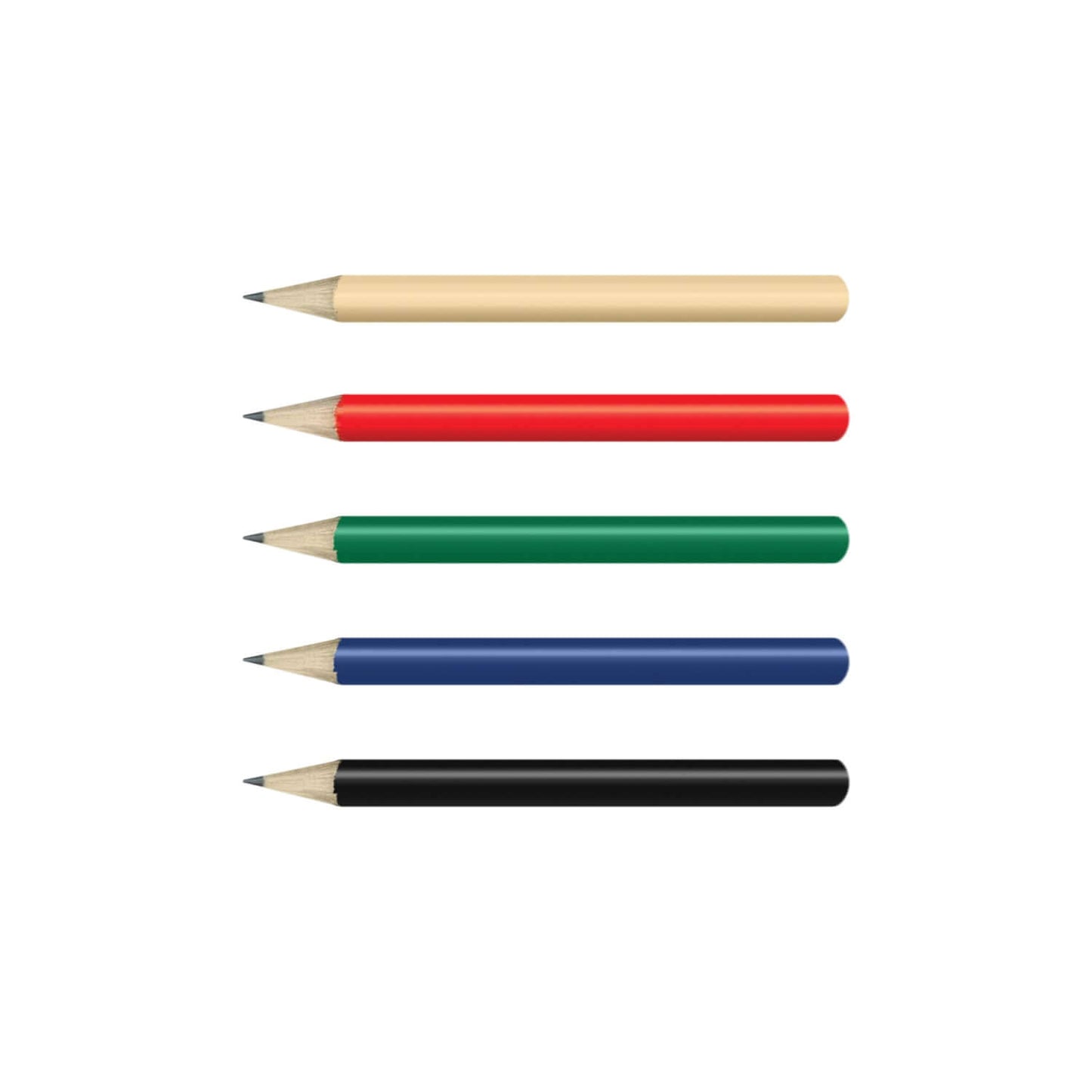 HB Mini Pencil Corporate Gift Singapore
