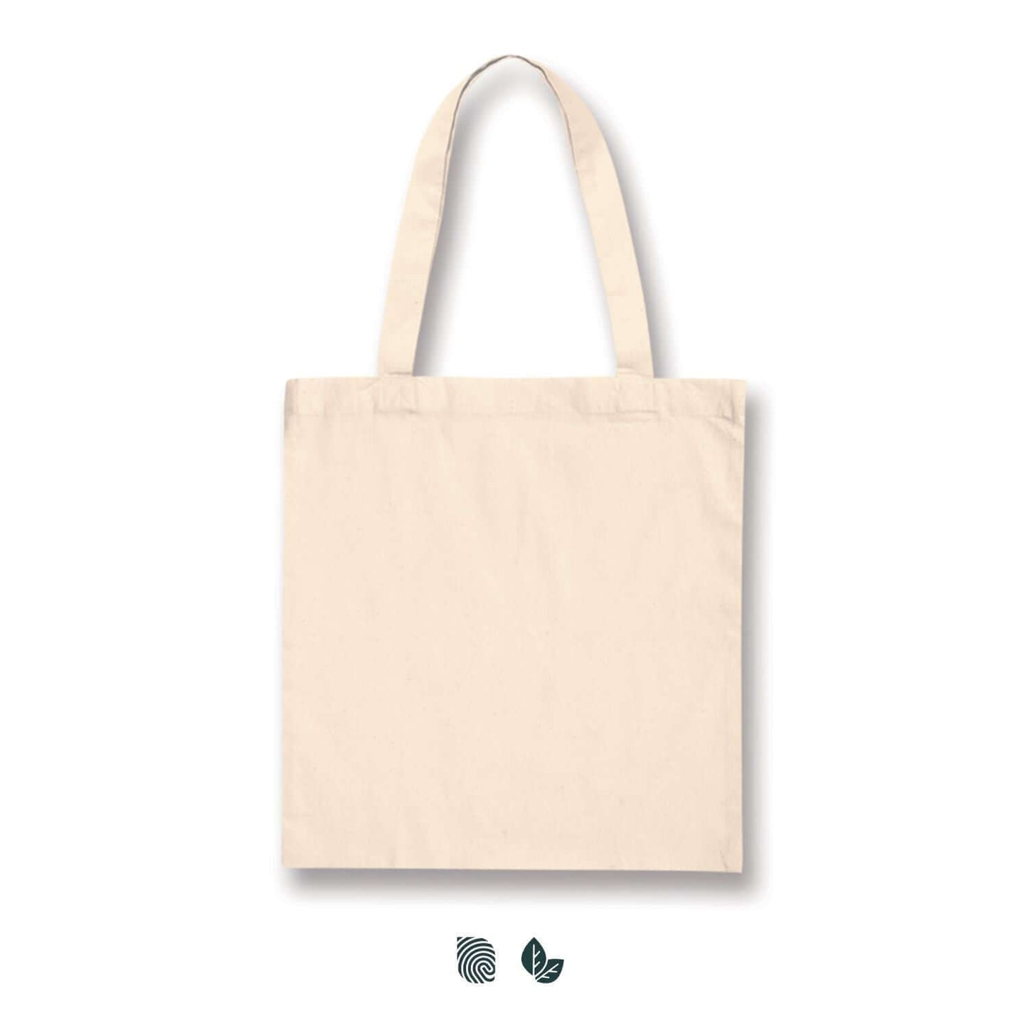 Sonnet Natural Cotton Tote Bag Corporate Gift Singapore