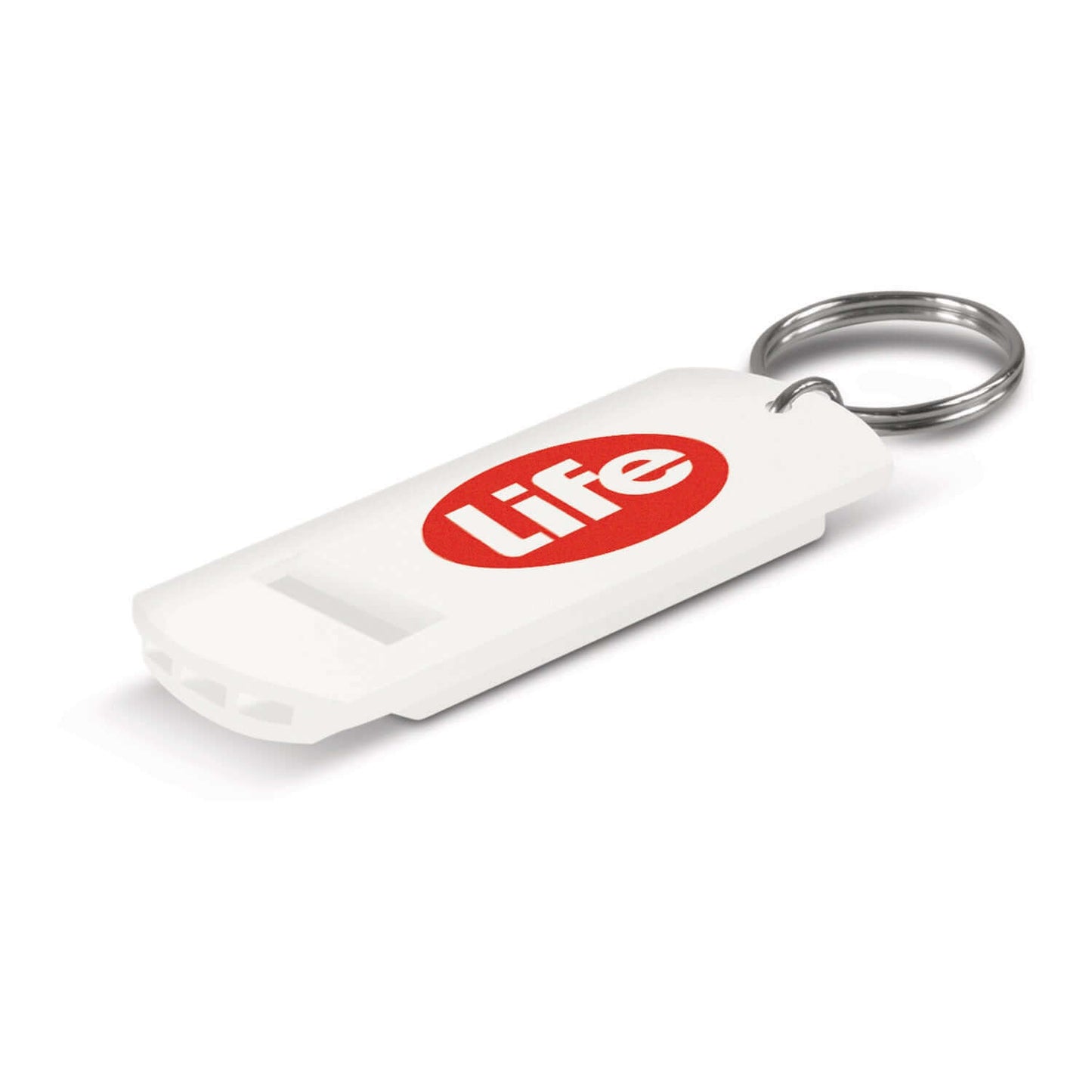 Safety Whistle Key Ring Corporate Gift Singapore