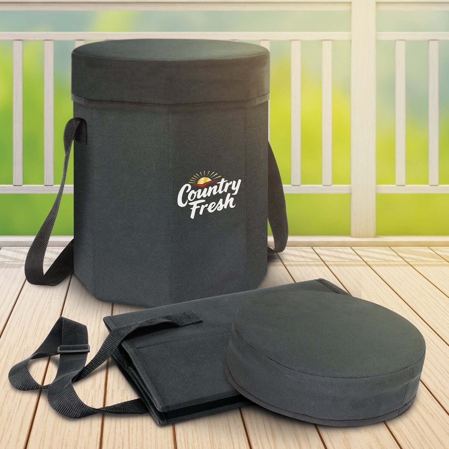 Igloo Cooler Seat Corporate Gift Singapore
