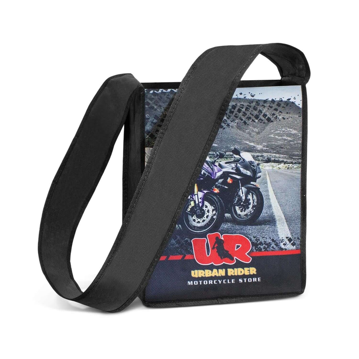 Frankfurt Slinger Bag Corporate Gift Singapore