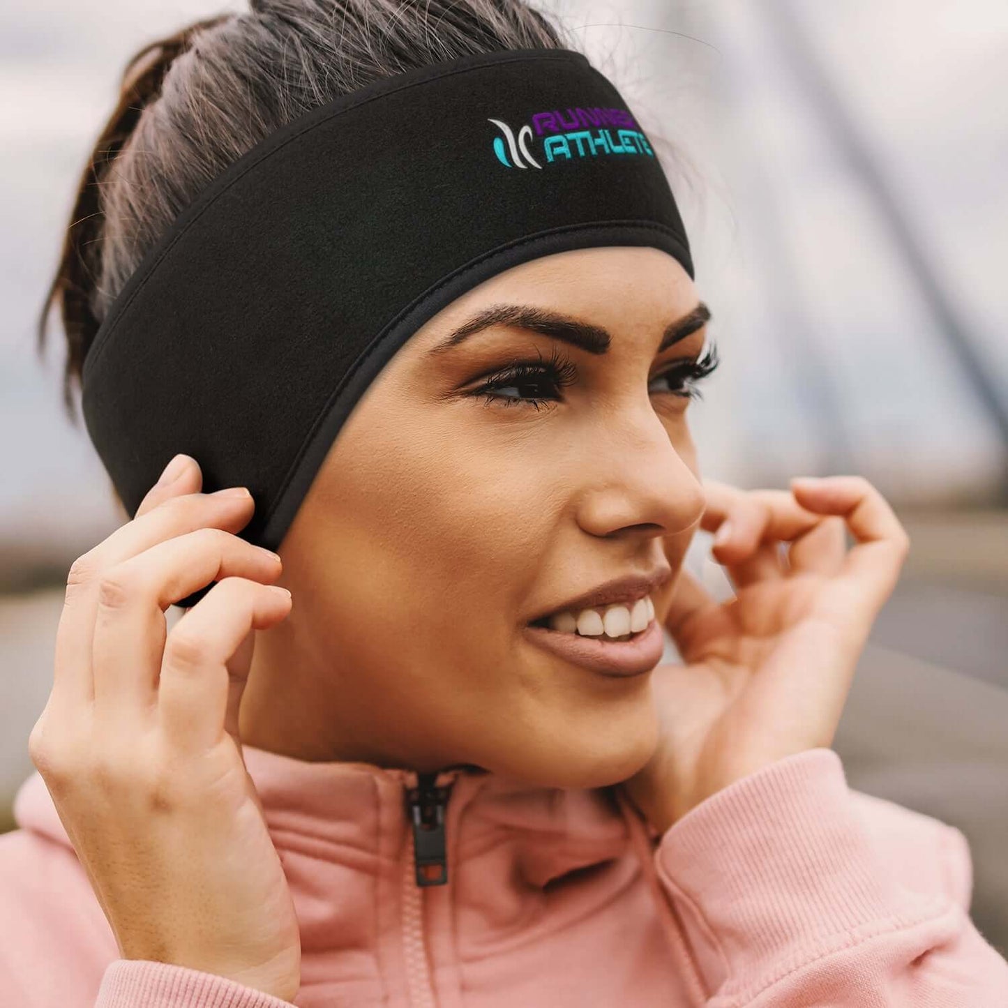 Seattle Ear Warmer Corporate Gift Singapore