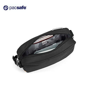 Pacsafe Go Anti-Theft Crossbody Bag Corporate Gifts Singaporee