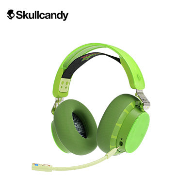 Skullcandy x TMNT PLYR® (2022) Multi-Platform Gaming Wireless Over-Ear Headset