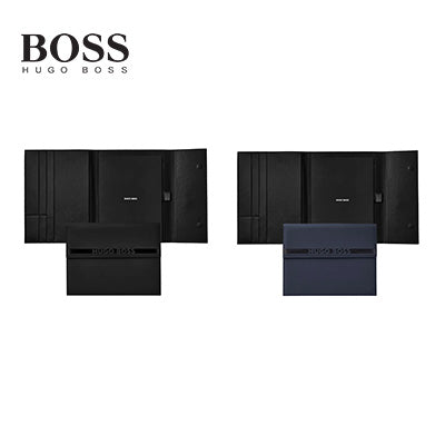 Hugo Boss Folder A4 Cloud Matte