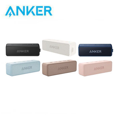 Anker Soundcore 2 Speaker