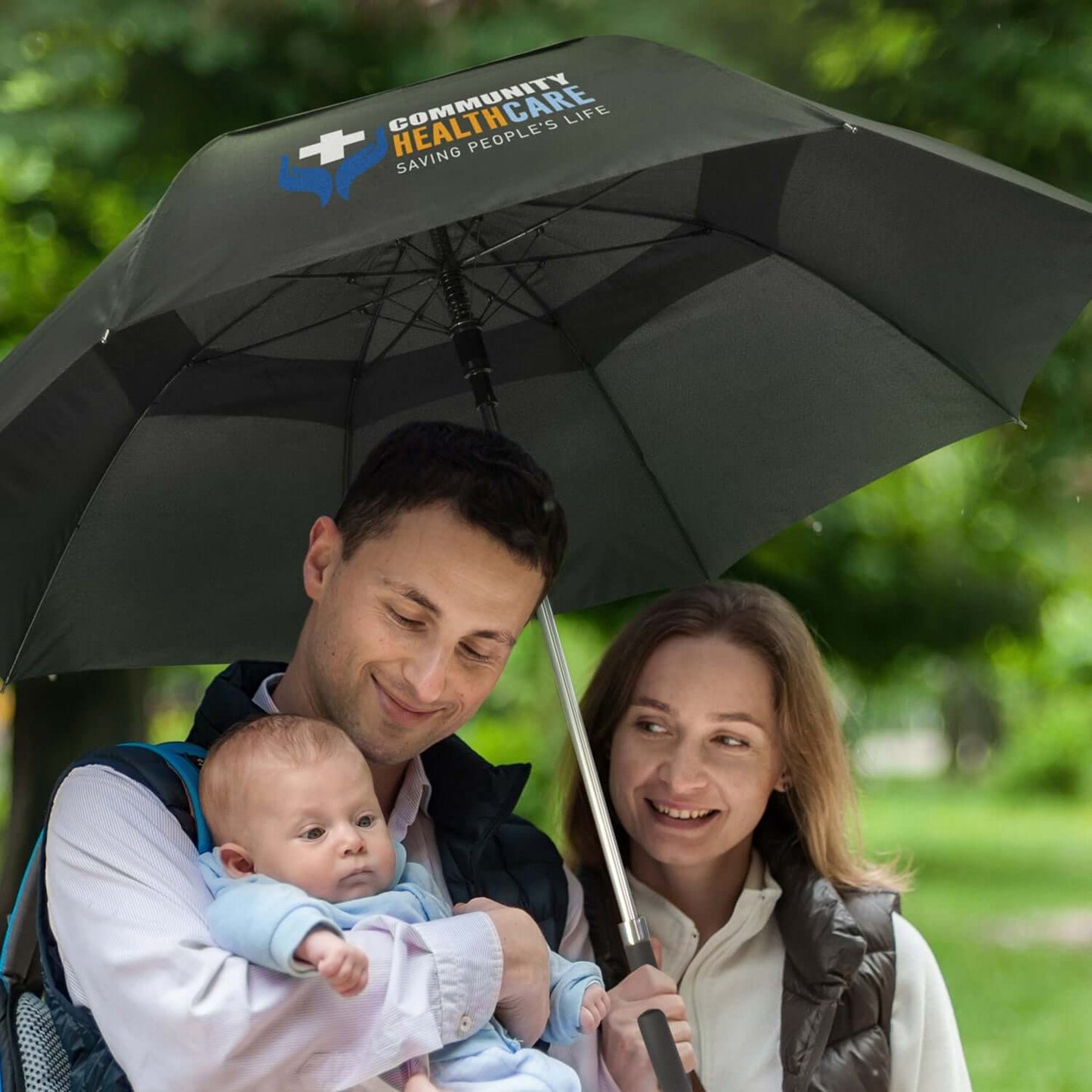 Admiral Umbrella Corporate Gift Singapore