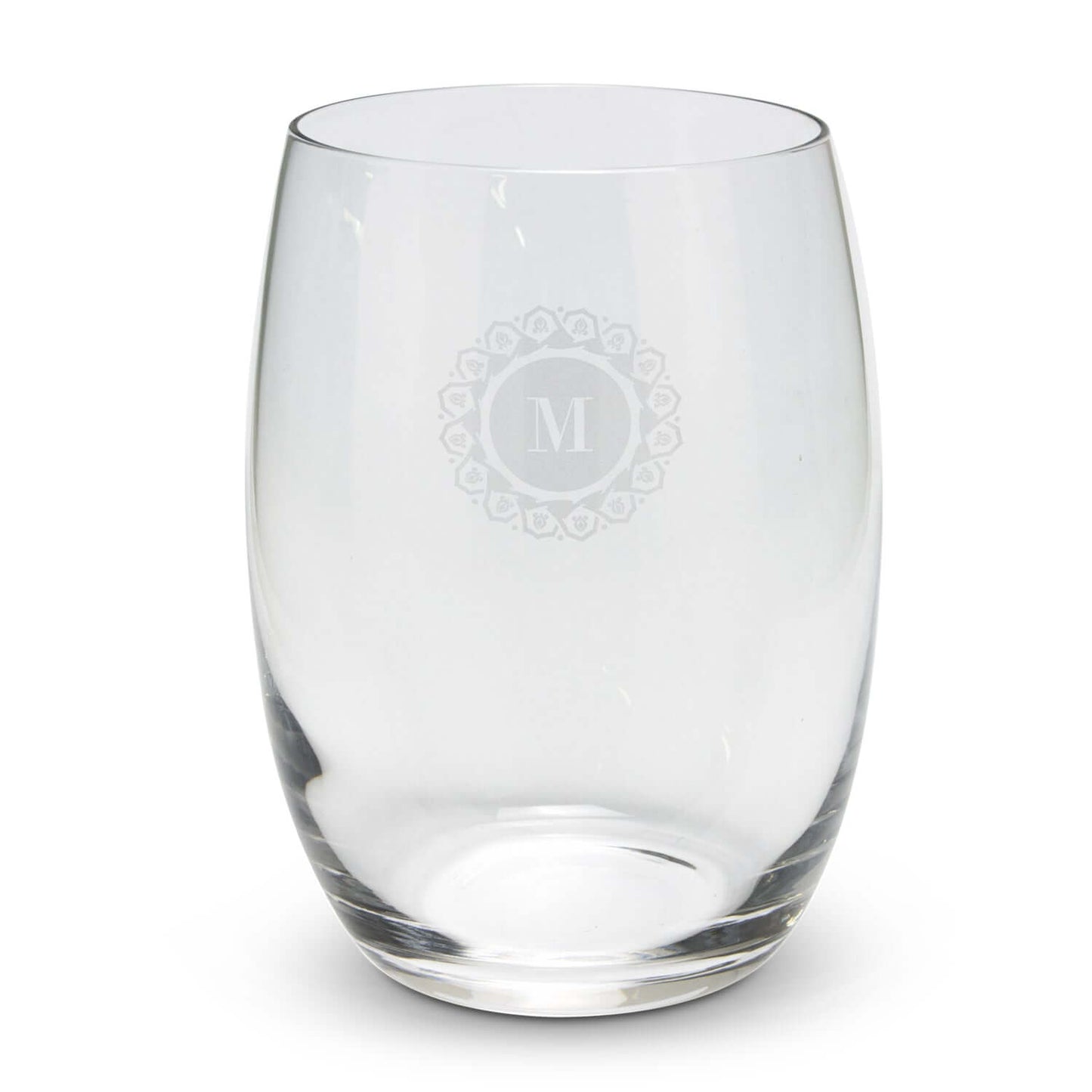 Madison HiBall Glass Corporate Gift Singapore