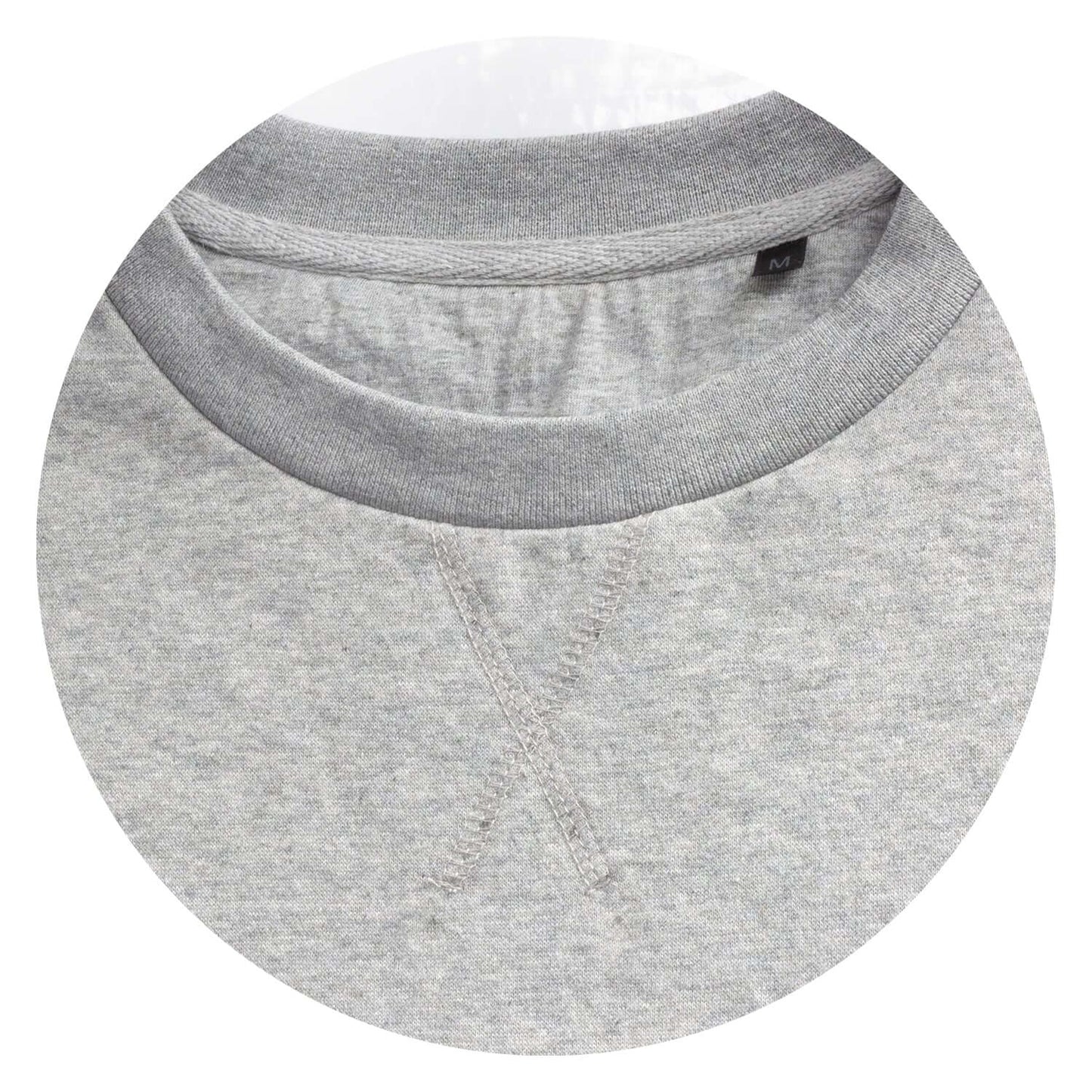 TRENDSWEAR Classic Unisex Sweatshirt Corporate Gift Singapore