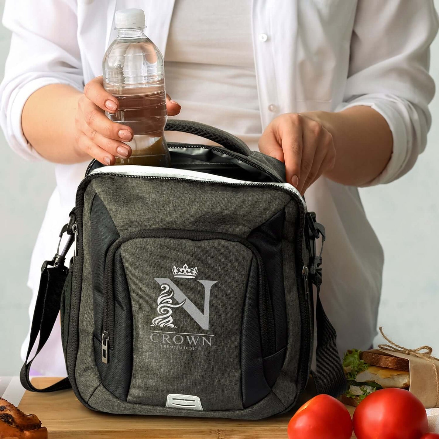 Selwyn Cooler Bag Corporate Gift Singapore