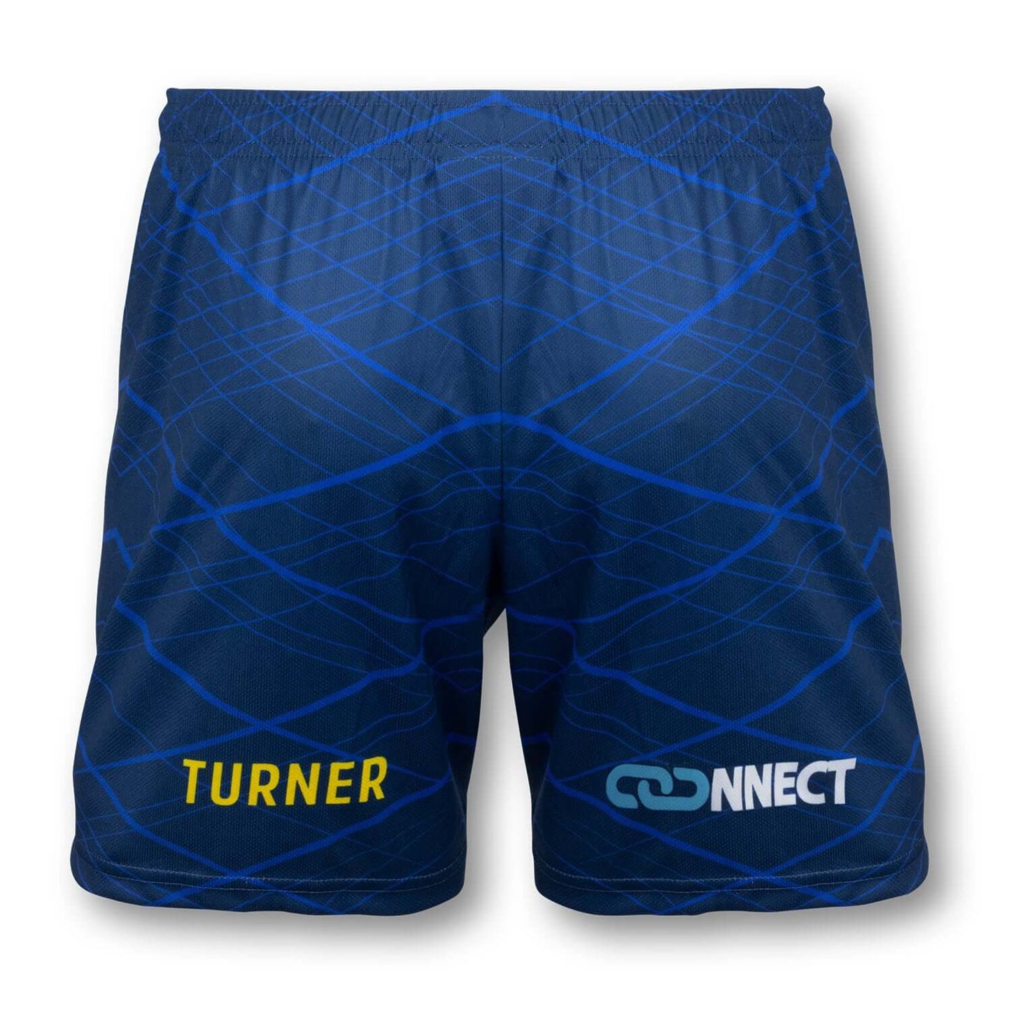 Custom Womens Soccer Shorts Corporate Gift Singapore