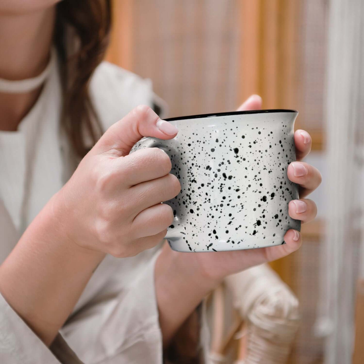 Bendigo Ceramic Mug Corporate Gift Singapore