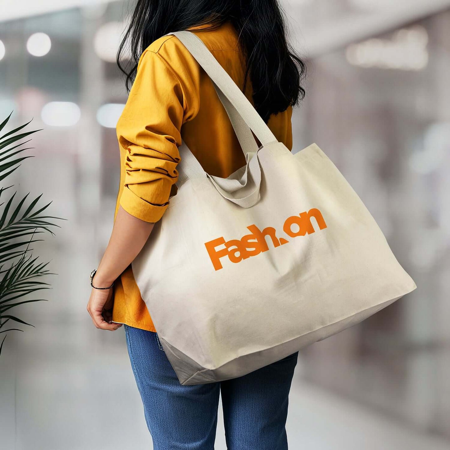 Goliath Tote Bag Corporate Gift Singapore