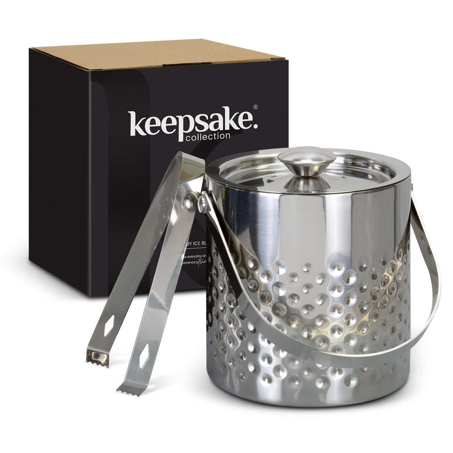 Keepsake Alchemy Ice Bucket Corporate Gift Singapore