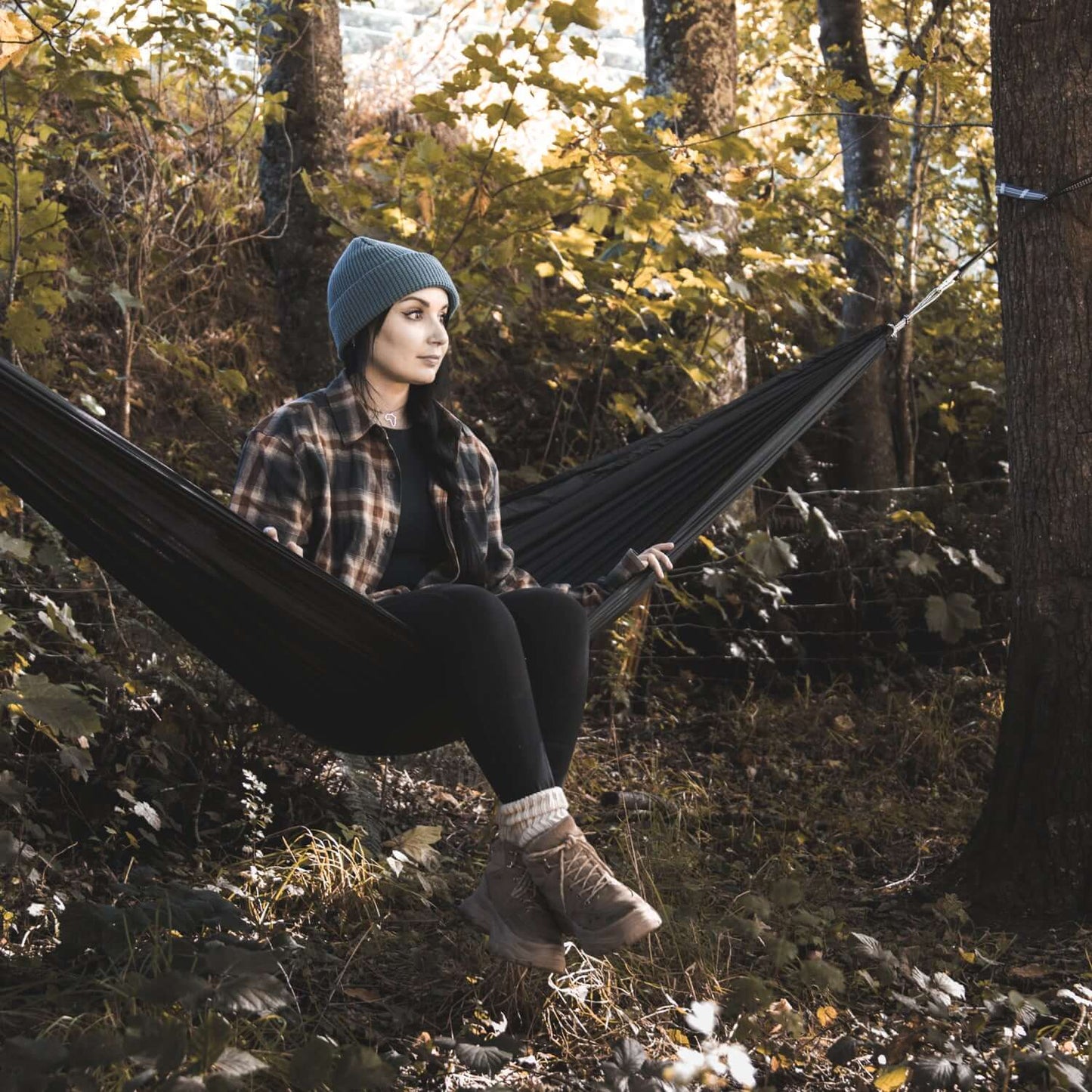 Frontier Stratus Outdoor Hammock Corporate Gift Singapore