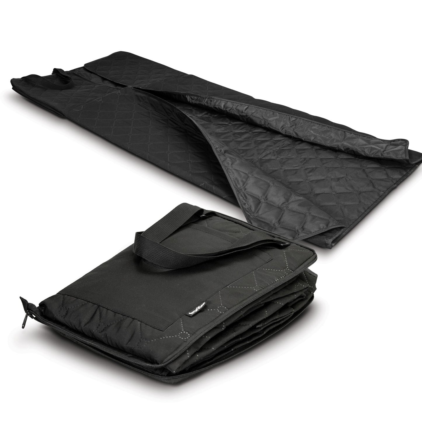 Frontier Fraser Picnic Blanket