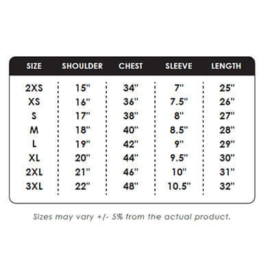 Polyester Interlock Short Sleeve T-Shirt Corporate Gifts Singapore