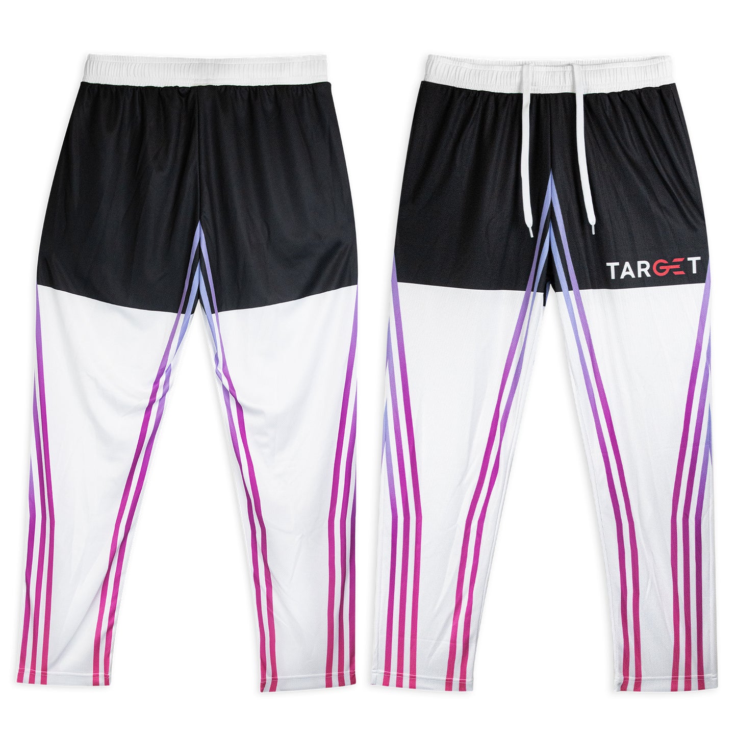 Custom Active Pants