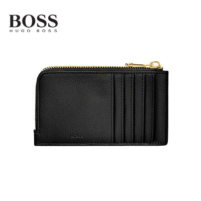 Hugo Boss Signature Long Card Holder
