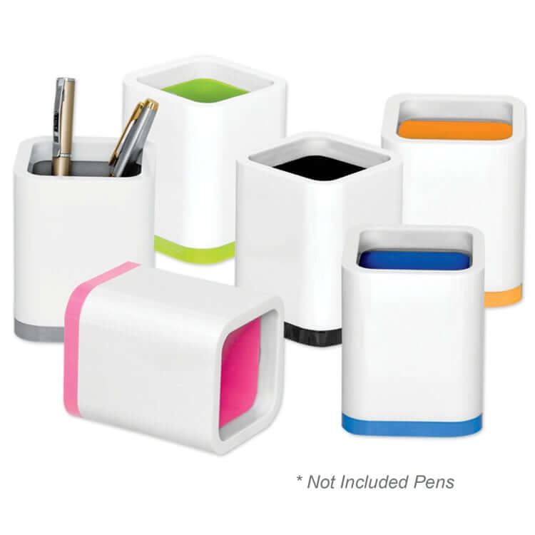 Plastic Pen Holder Corporate Gifts Singapore