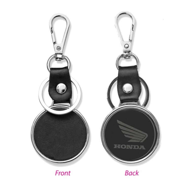Round Keychain Corporate Gifts Singapore