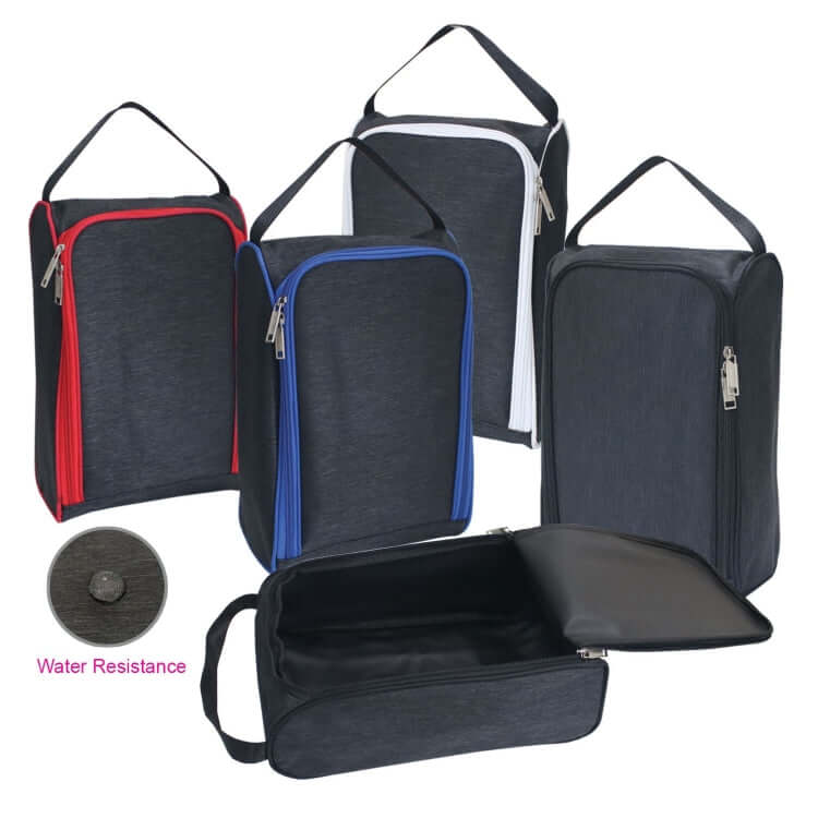 Nylon Water-Resistant Shoe Bag Corporate Gifts Singapore