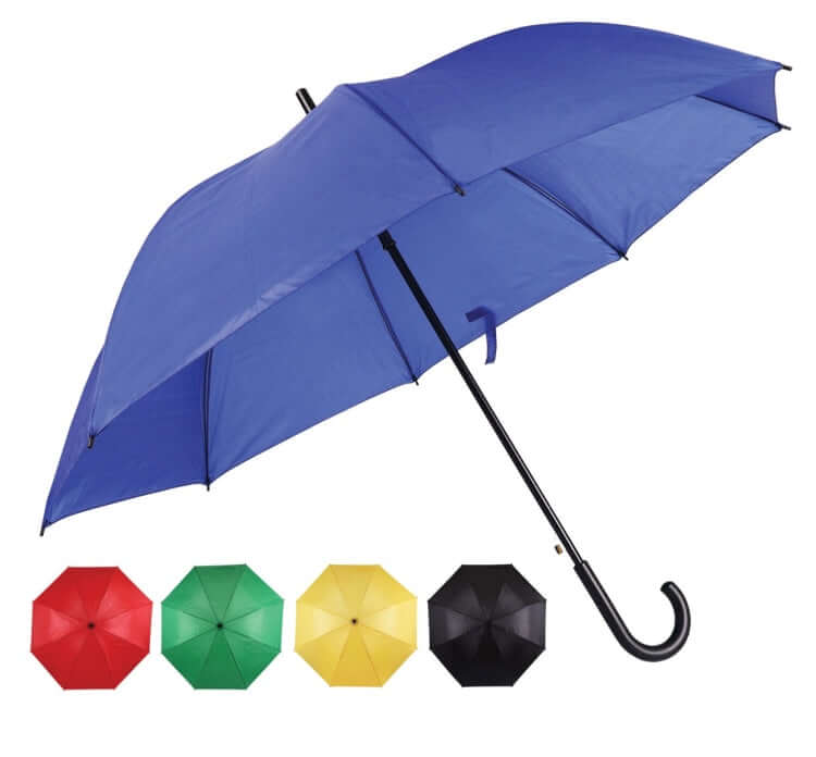 27'' Umbrella with J Hook Corporate Gifts Singapore