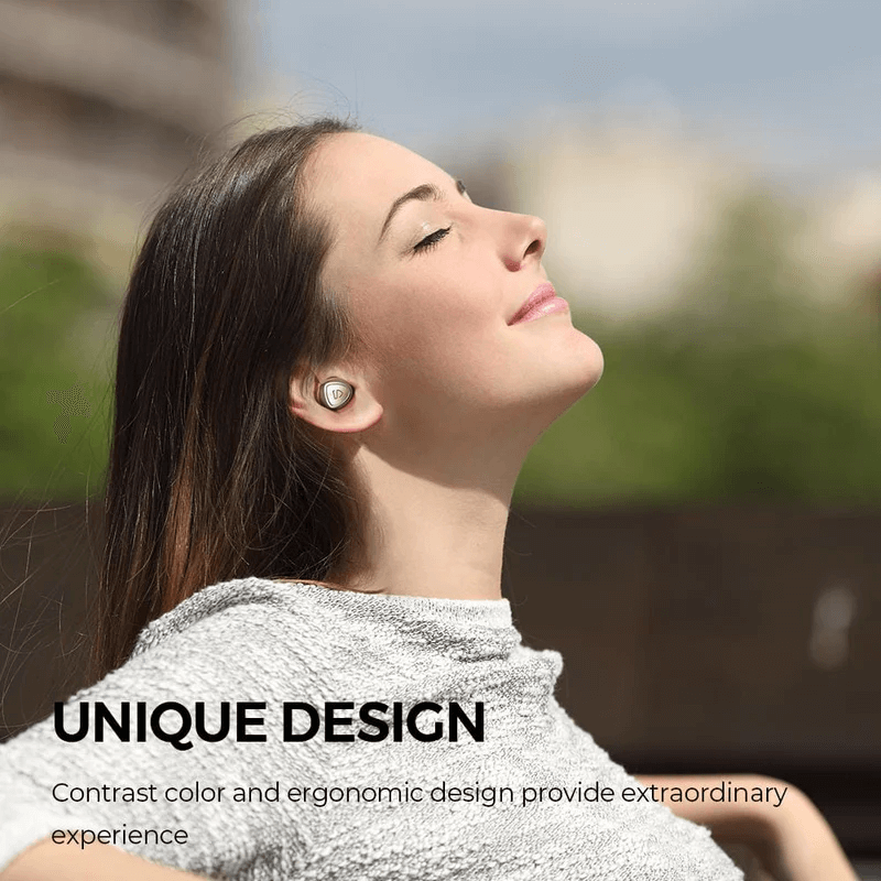 SOUNDPEATS Sonic l Bass Addict In-Ear Wireless Earbuds Corporate Gifts Singapore