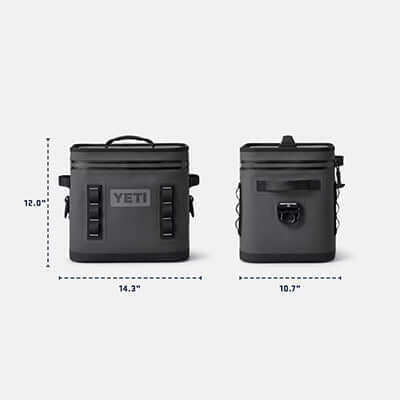 Yeti Hopper Flip® 12 Soft Cooler Corporate Gifts Singapore