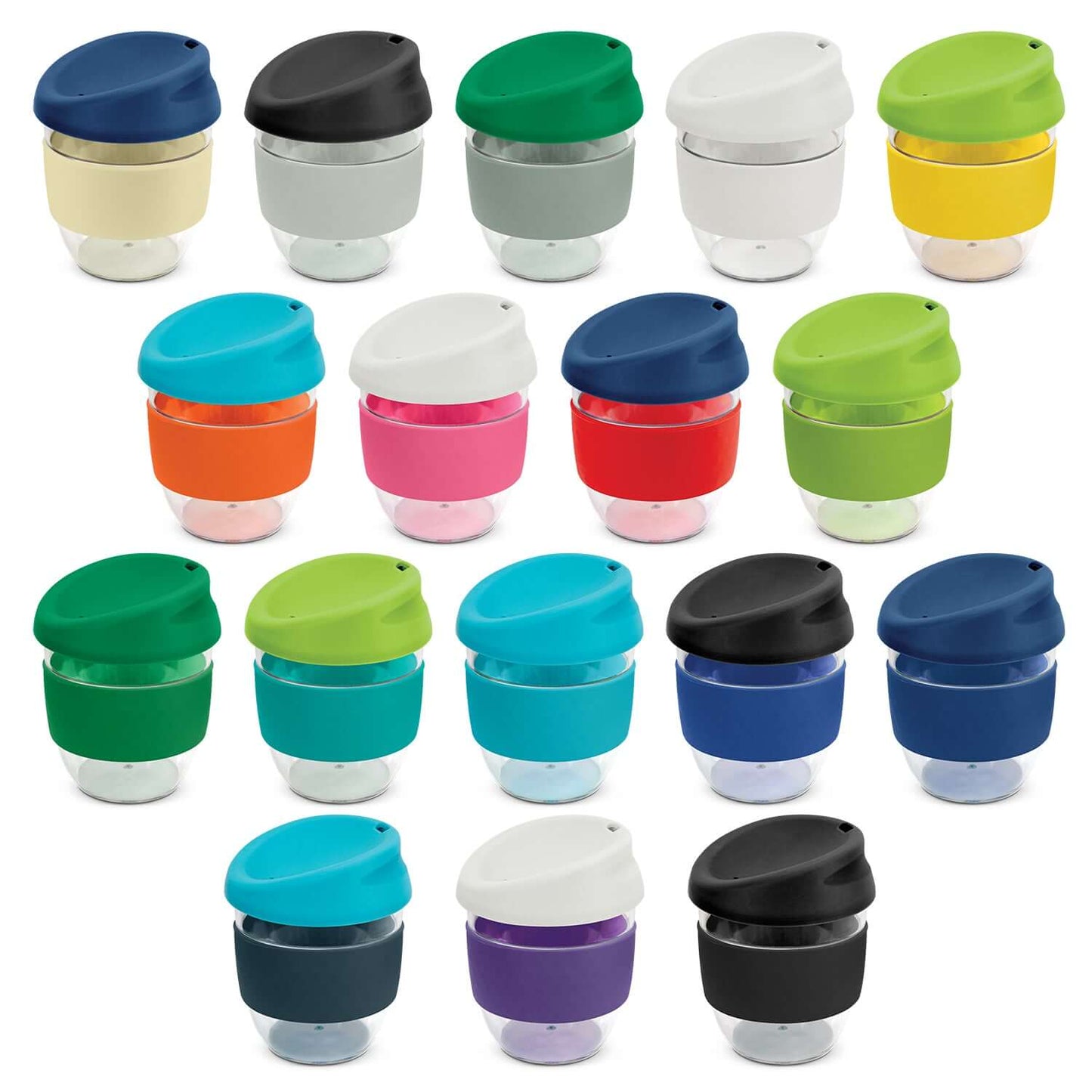 Nova Cup Tritan 230ml Corporate Gift Singapore